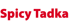 Spicy Tadka logo